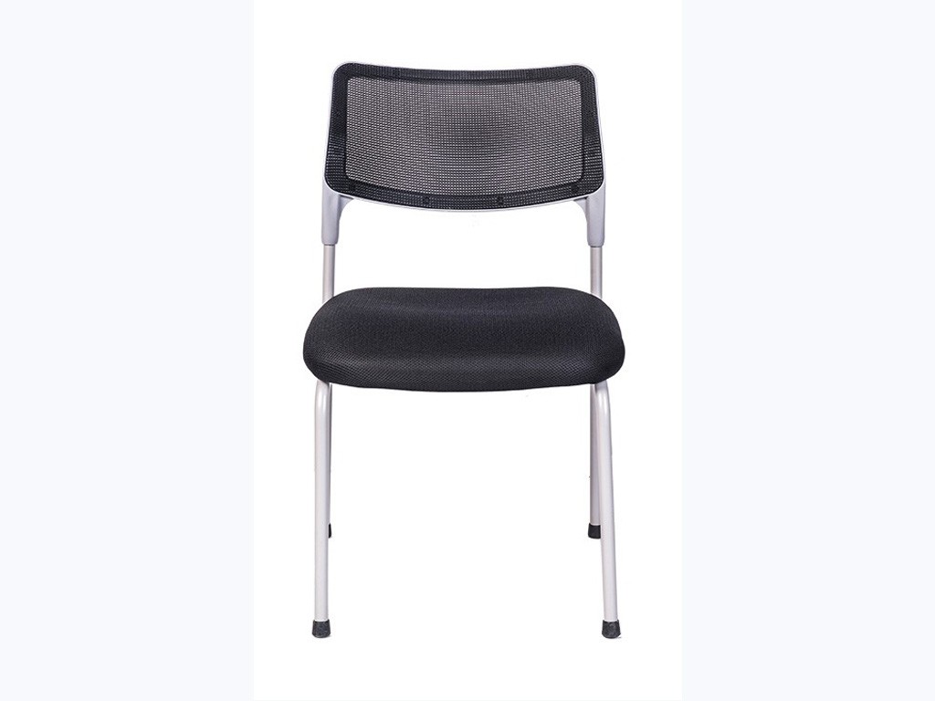 GHẾ PHÒNG HỌP LƯỚI GL420-KHUNG SƠN - Nội Thất Văn Phòng Tân Thịnh Phát