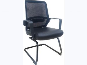 GHẾ PHÒNG HỌP LƯỚI GL429-CHÂN SƠN