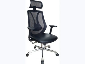 GHẾ LÃNH ĐẠO GL335