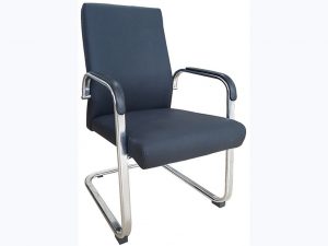 GHẾ PHÒNG HỌP CHÂN QUỲ SL905-DA PVC