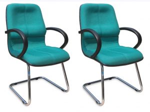 GHẾ PHÒNG HỌP CHÂN QUỲ SL721M