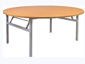 BÀN GẤP KHUNG THÉP BG06K16