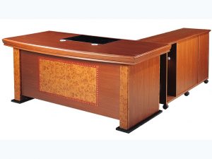 BÀN LÃNH ĐẠO SƠN PU CAO CẤP DT1890H36