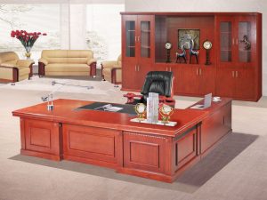 TỦ TÀI LIỆU LÃNH ĐẠO VENEER DC3242VM8
