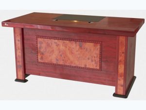 BÀN LÃNH ĐẠO SƠN PU ET1600N