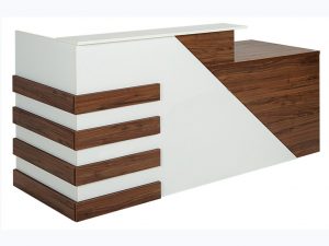 BÀN QUẦY LỄ TÂN BQ103-18