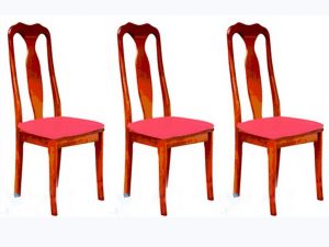 GHẾ HỘI TRƯỜNG TGA01N- VẢI- ACACIA