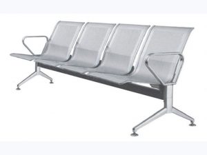 GHẾ PHÒNG CHỜ CAO CẤP GPC04I-4