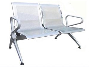 GHẾ PHÒNG CHỜ CAO CẤP GPC06-2