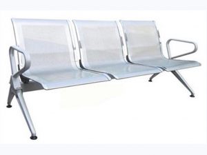 GHẾ PHÒNG CHỜ CAO CẤP GPC06-3