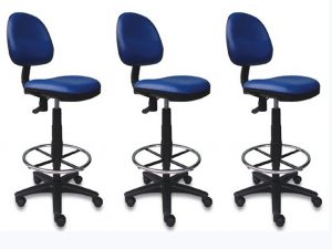 GHẾ QUẦY BAR SB510K