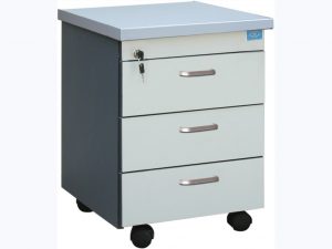HỘC DI ĐỘNG HPM3D
