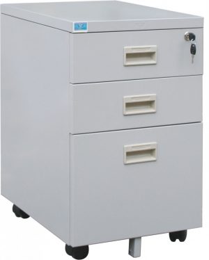 HỘC DI ĐỘNG SẮT HS1