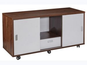 TỦ PHỤ DI ĐỘNG LUXURY LUXTP02BX
