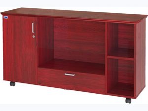 TỦ PHỤ DI ĐỘNG SƠN PU TP04