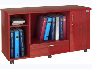 TỦ PHỤ DI ĐỘNG SƠN PU TP06H1
