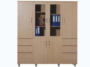 TỦ TÀI LIỆU ROYAL HR1960-4B