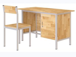 BÀN GHẾ GIÁO VIÊN BGV103G + GGV103G