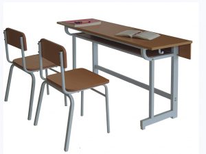 BÀN GHẾ HỌC SINH BHS102AG + GHS102AG