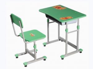 BÀN GHẾ HỌC SINH GIA ĐÌNH BHS28-2
