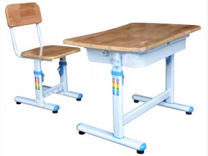 BÀN GHẾ HỌC SINH GIA ĐÌNH BHS29B-4