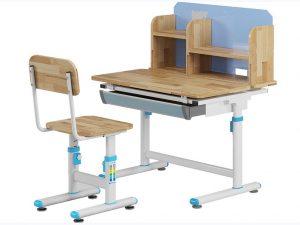 BÀN GHẾ HỌC SINH GIA ĐÌNH BHS31-4