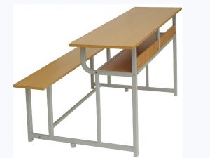 BÀN HỌC SINH, SINH VIÊN LIỀN GHẾ BSV107G