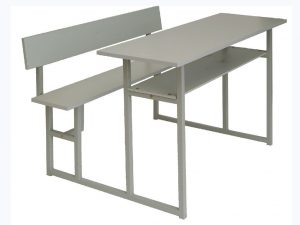 BÀN HỌC SINH, SINH VIÊN LIỀN GHẾ BSV108TG