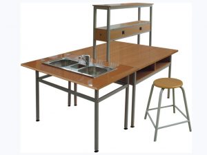 BÀN THÍ NGHIỆM BTN102