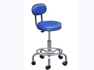 GHẾ CHỨC NĂNG GCN102T- MẠ-PVC