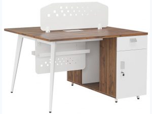 MODUL BÀN LÀM VIỆC LUXURY LUXMD05C10KY