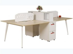 MODUL BÀN LÀM VIỆC LUXURY LUXMD01YC10