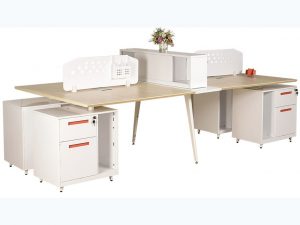 MODUL BÀN LÀM VIỆC LUXURY LUXMD02YC10