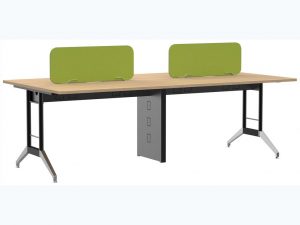 MODUL BÀN LÀM VIỆC LEADER LEMD01-4C12