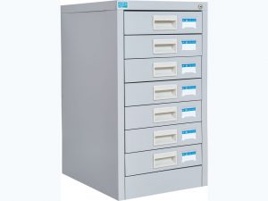 TỦ SẮT ĐỰNG FILE TÀI LIỆU TU7F