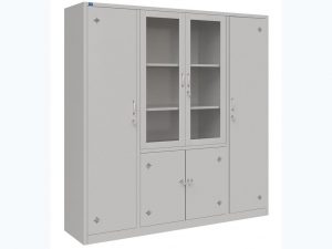 TỦ TÀI LIỆU SẮT TU09K8CK