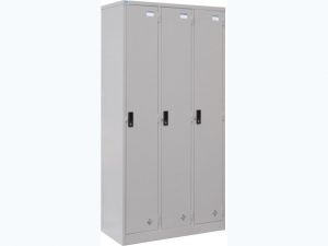 TỦ SẮT LOCKER TU981-3K