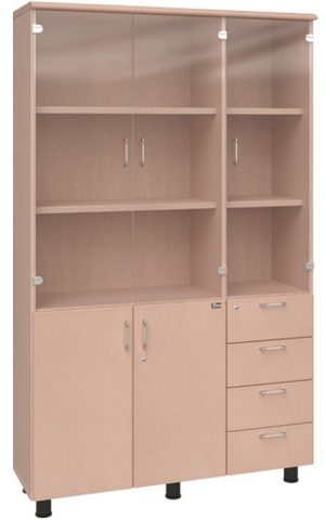 TỦ TÀI LIỆU NEWTREND NT1960-3G4DN
