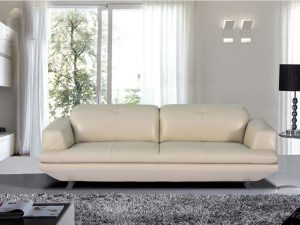 SOFA BĂNG SF311A-3 - DA-PVC