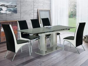 BỘ BÀN GHẾ ĂN B56 + G56