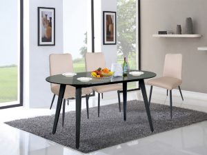 BỘ BÀN GHẾ ĂN B59 + G59