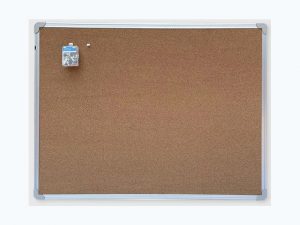 Bảng ghim Lie BG0912N10TT treo tường