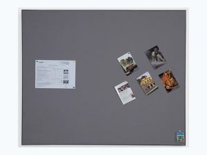 Bảng ghim Nỉ BG0912N18TT treo tường