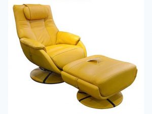 GHẾ THƯ GIÃN GTG101