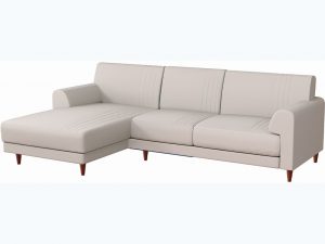 SOFA GÓC SF505-3 - DA-THẬT