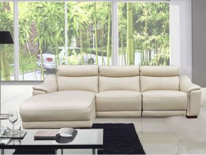 SOFA GÓC SF108A - DA-THẬT