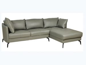 SOFA GÓC SF501 - DA-THẬT