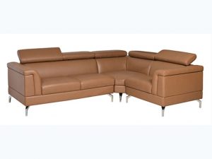 SOFA GÓC SF502 - DA-PVC