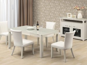 BỘ BÀN GHẾ ĂN BA101 + GA101