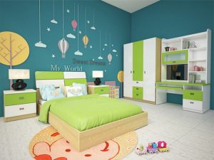 TỦ ÁO TAE301